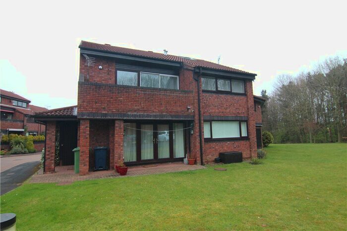 2 Bedroom Flat To Rent In Burtree, Lambton, Washington, NE38