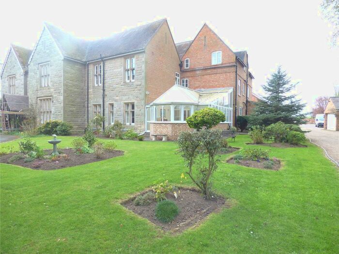 1 Bedroom Flat For Sale In Church House, Church Lane, Sheepy Magna, Leicestershire, CV9