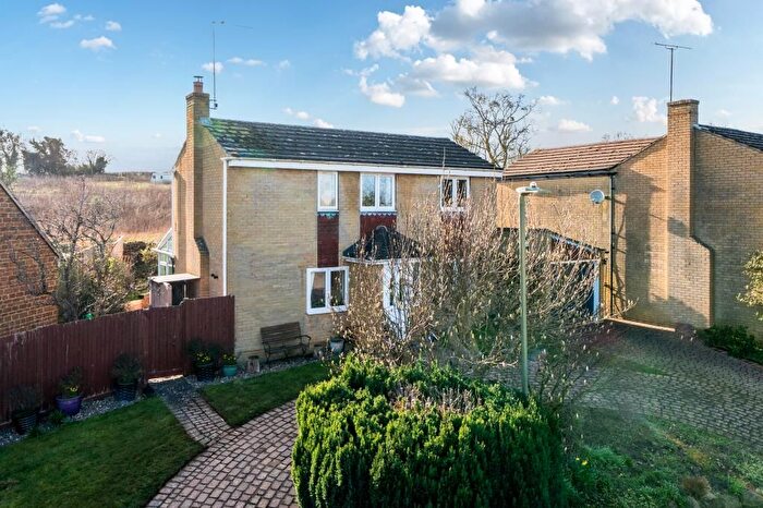 3 Bedroom Detached House For Sale In Epwell, Banbury, Oxfordshire, OX15