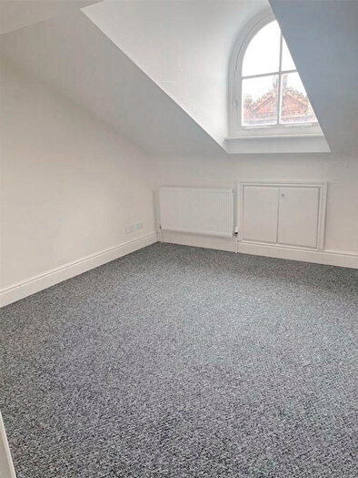 1 Bedroom Apartment To Rent In Princes Road, L8