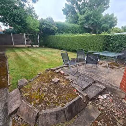 6 Bedroom Semi-Detached House To Rent In Winston Mount, Leeds, West Yorkshire, LS6