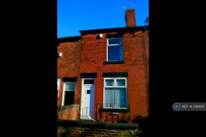 4 Bedroom Terraced House To Rent In Mona Road, Sheffield, S10