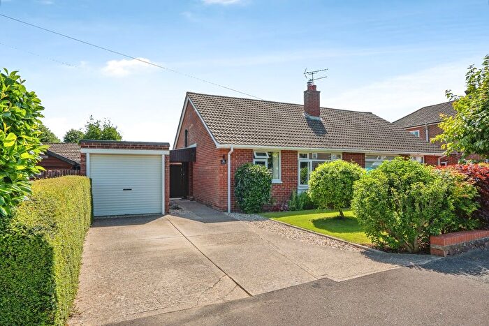 2 Bedroom Bungalow For Sale In Southbourne Avenue, Emsworth, West Sussex, PO10
