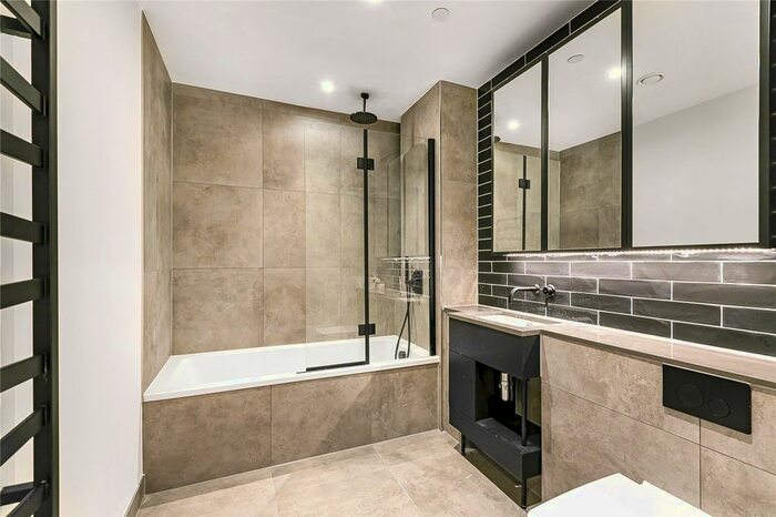 1 Bedroom Flat To Rent In New Tannery Way, London, SE1