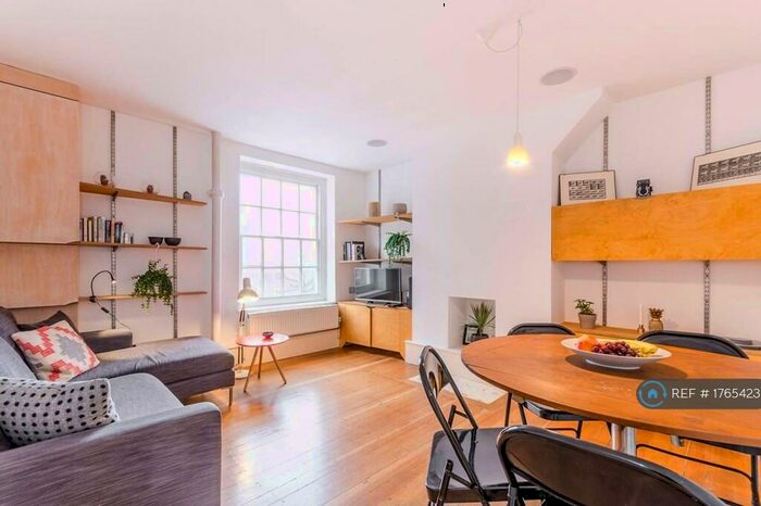 2 Bedroom Flat To Rent In Besford House, London, E2