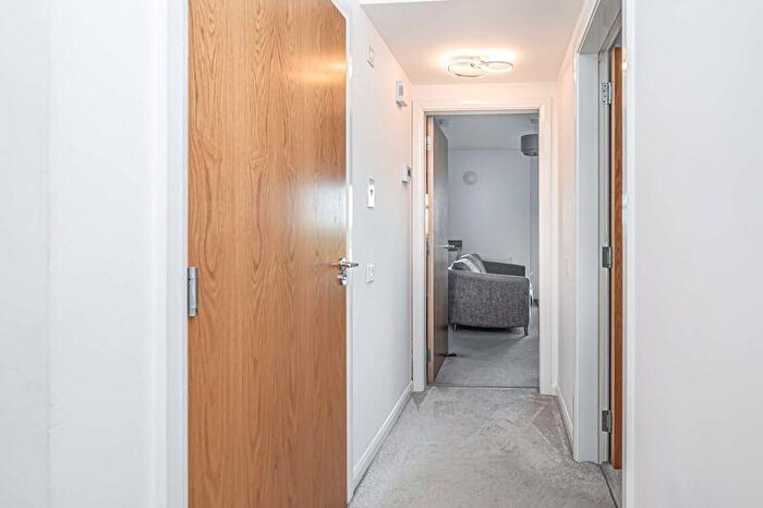 1 Bedroom Flat For Sale In Adelaide Road, Kirkcaldy, KY2