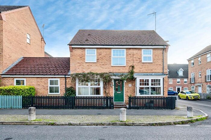 4 Bedroom Detached House For Sale In Sylvan Avenue, Kirkby-in-Ashfield, Nottingham, Nottinghamshire, NG17