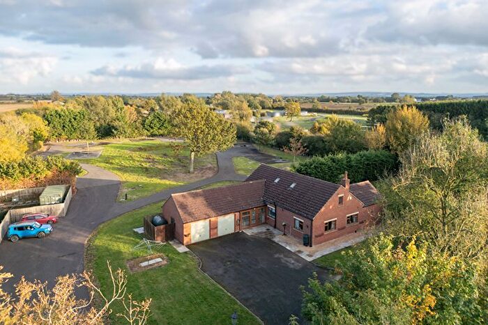 4 Bedroom Detached House For Sale In Haygate Lane, Pickering, YO18