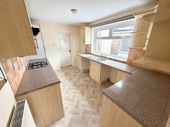 2 Bedroom Terraced House To Rent In Coquet Street, Chopwell, Newcastle Upon Tyne, NE17