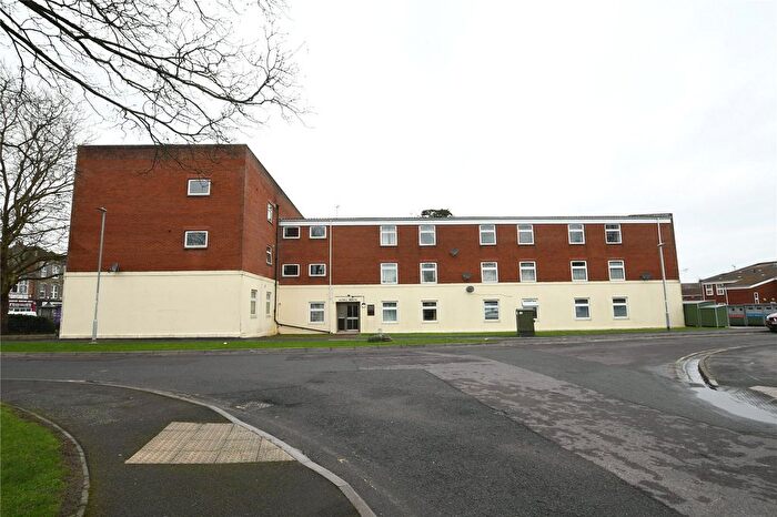 1 Bedroom Flat To Rent In Market Street, Highbridge, Somerset, TA9