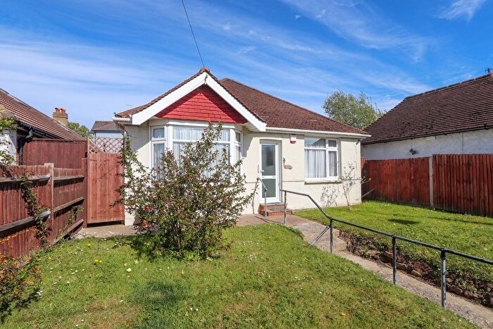 3 Bedroom Bungalow For Sale In Battle Road, St Leonards-On-Sea, TN37