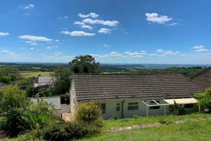 3 Bedroom Bungalow To Rent In West Horrington, Wells, BA5