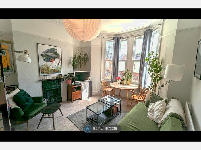 1 Bedroom Flat To Rent In Montpelier, Bristol, BS6
