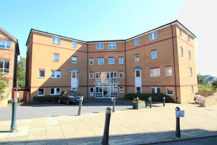 2 Bedroom Apartment To Rent In Woodacre - Portishead, BS20