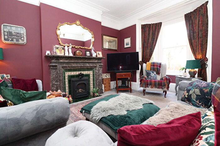 4 Bedroom Detached House For Sale In Hamilton Road, Lincoln, LN5