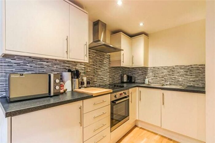 1 Bedroom Flat For Sale In Flat, Cannon Street, Bristol, Avon, BS3