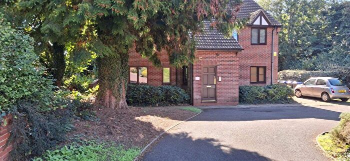 House To Rent In Eton Close, Bidbury Mill, Weedon, NN7