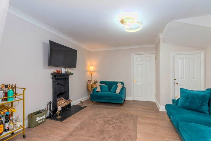 3 Bedroom End Of Terrace House For Sale In Witham Road, Tolleshunt Major, Maldon, CM9