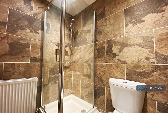 1 Bedroom Flat To Rent In Percy Road, Leicester, LE2