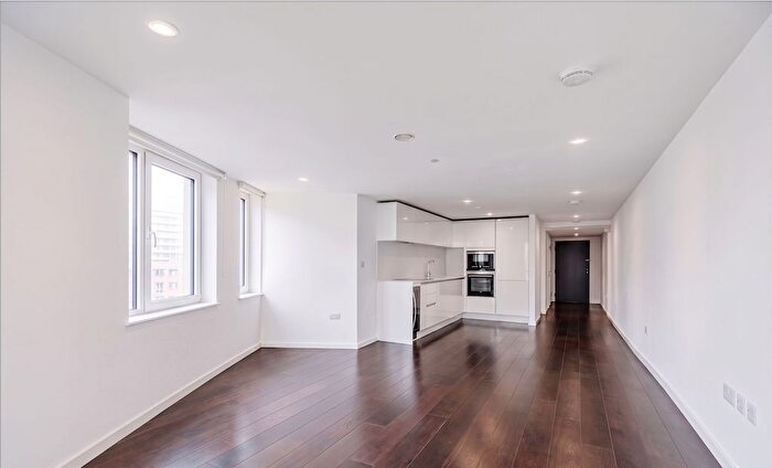 2 Bedroom Flat For Sale In City Road, Eagle Point City Road, EC1V