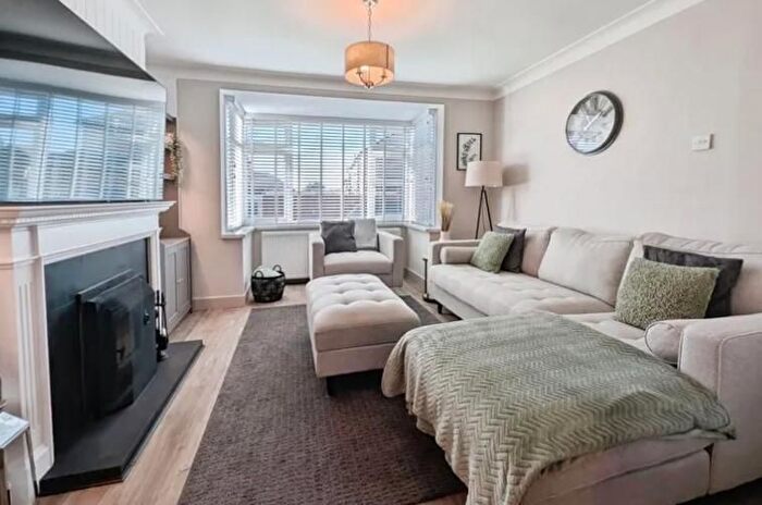 3 Bedroom Property To Rent In Wexham, Slough, SL2