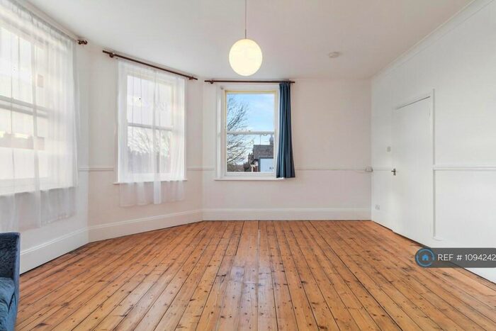 1 Bedroom Flat To Rent In Cricklewood Broadway, London, NW2