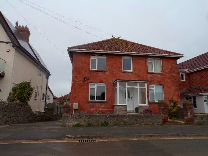 2 Bedroom Flat To Rent In Links Road, Uphill, Weston-Super-Mare, BS23
