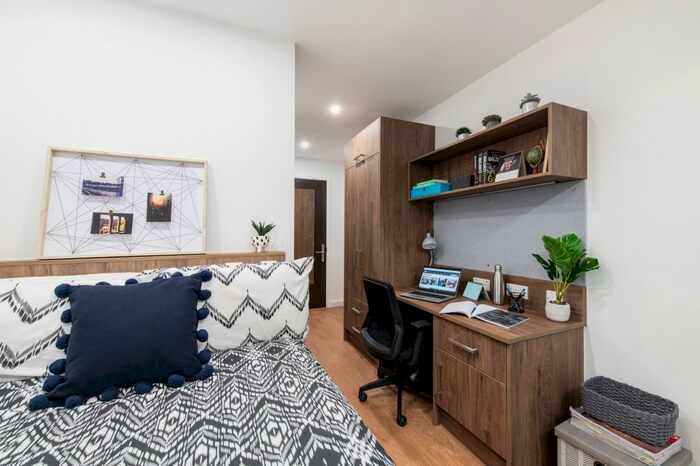 Studio To Rent In Westwood Way, Westwood Business Park, Coventry, CV4