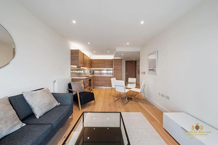 1 Bedroom Apartment For Sale In Flat, Judde House, Duke Of Wellington Avenue, London, SE18