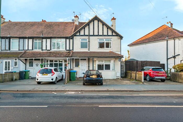 2 Bedroom Flat For Sale In Hawthorn Road, Bognor Regis, PO21