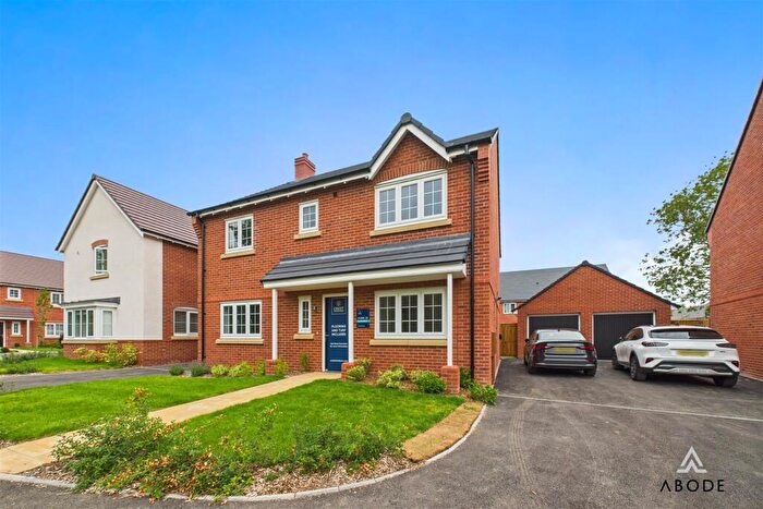 4 Bedroom Detached House For Sale In Sideley, Kegworth, Derby, DE74