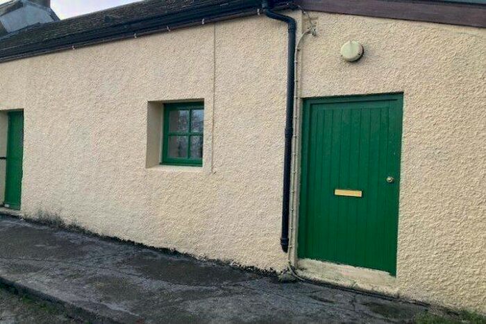 2 Bedroom Property To Rent In Crymych, SA41