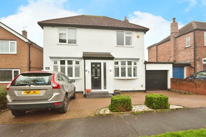 5 Bedroom Detached House For Sale In Derrymore Road, Willerby, HU10