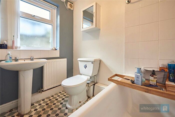 2 Bedroom Terraced House For Sale In Bridgeford Avenue, Liverpool, Merseyside, L12
