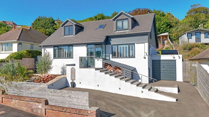 3 Bedroom Bungalow For Sale In Broadsands Avenue, Broadsands, Paignton, TQ4