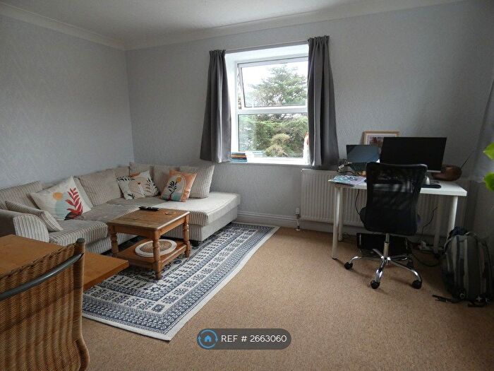 1 Bedroom Flat To Rent In Boscombe Spa Road, Bournemouth, BH5