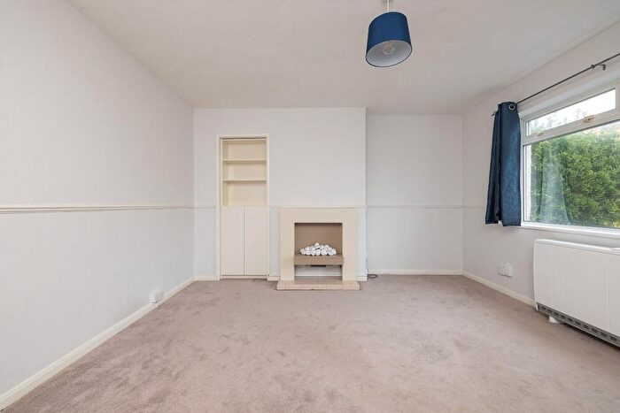 3 Bedroom Semi Detached House For Sale In Exmouth Road, Knowle, BS4