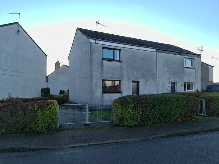 Houses to rent in Elgin, IV30, Moray