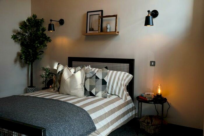 1 Bedroom House Of Multiple Occupation To Rent In Buller Road, Exeter, Devon, EX4