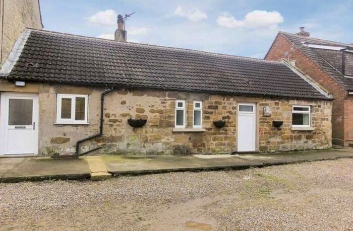 2 Bedroom Property To Rent In Low Farm, Faceby, Stokesley, TS9