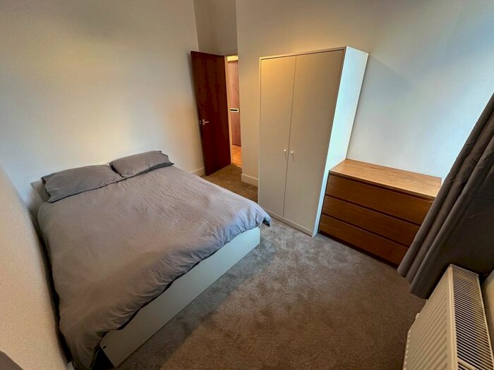 1 Bedroom Flat To Rent In Whitehall Mews, Whitehall Place, Aberdeen, AB25