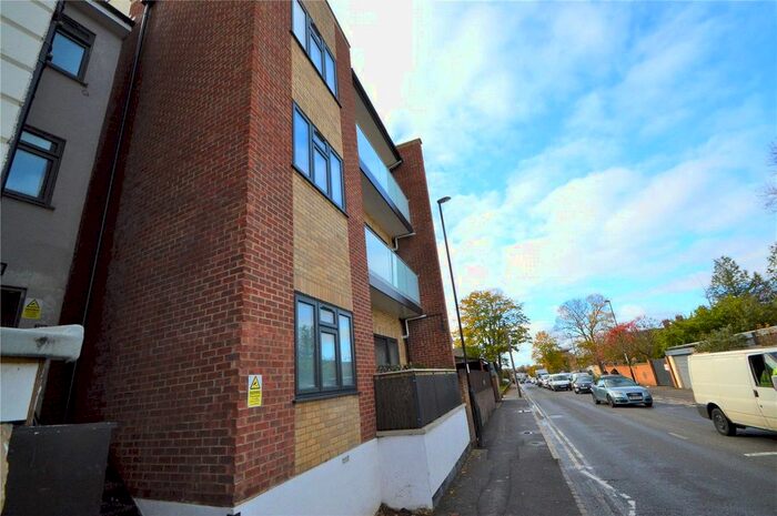 1 Bedroom Flat To Rent In London Road, Croydon, CR0