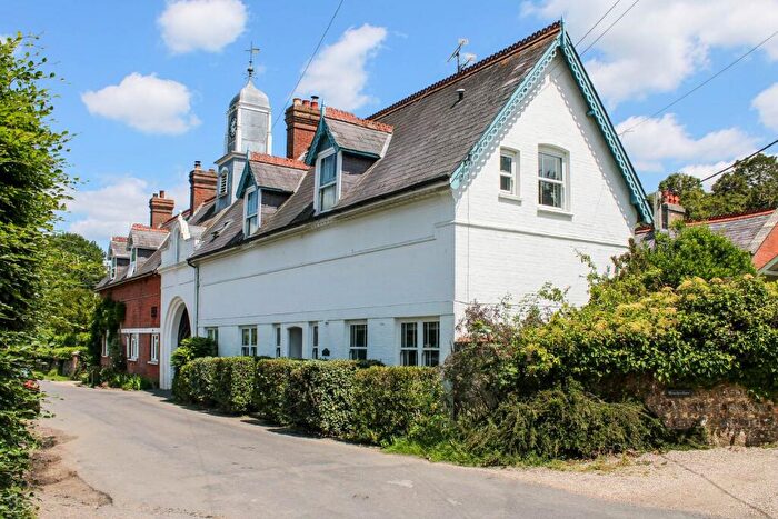 3 Bedroom Coach House For Sale In Barham, East Hoathly, BN8