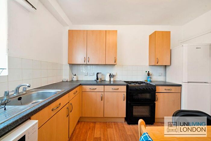 4 Bedroom Flat To Rent In Harmood House, Harmood Street, NW1