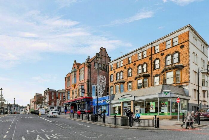 1 Bedroom Flat To Rent In Westborough, Scarborough, North Yorkshire, YO11