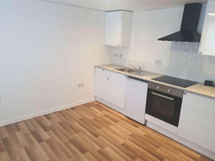 1 Bedroom Apartment To Rent In Eccleston Court, Ellerslie Avenue, Rainhill, L35