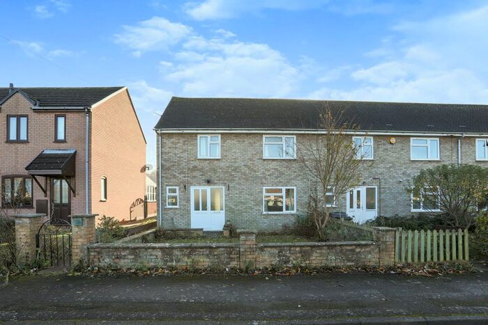 3 Bedroom End Of Terrace House For Sale In Cedar Road, Mickleton, Chipping Campden, GL55