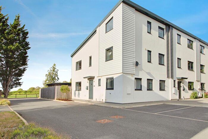 5 Bedroom End Of Terrace House For Sale In The Range, Eynesbury Hardwicke, St.Neots, PE19