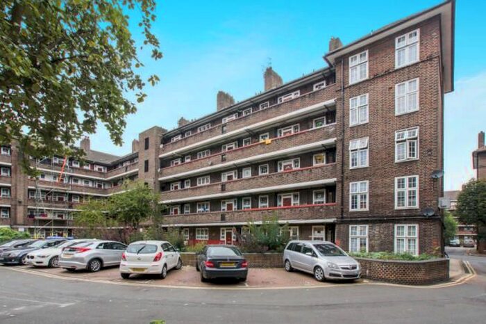 2 Bedroom Flat To Rent In Falmouth Road, London Bridge, SE1