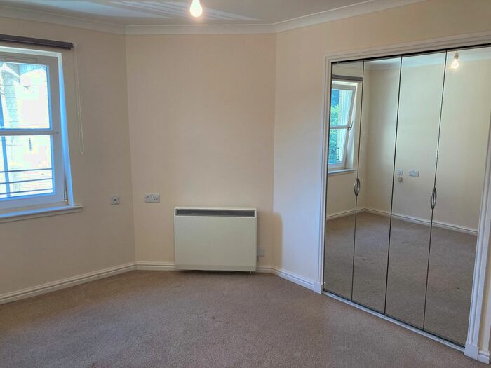1 Bedroom Flat For Sale In Kerfield Court, Kelso, TD5
